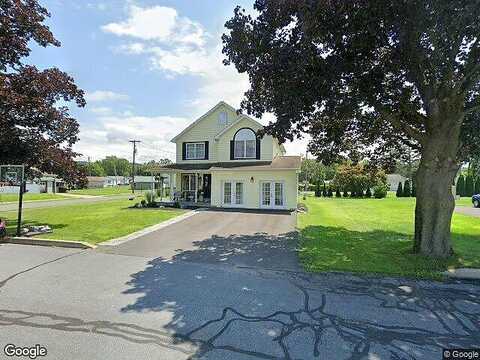 4Th, HUGHESVILLE, PA 17737