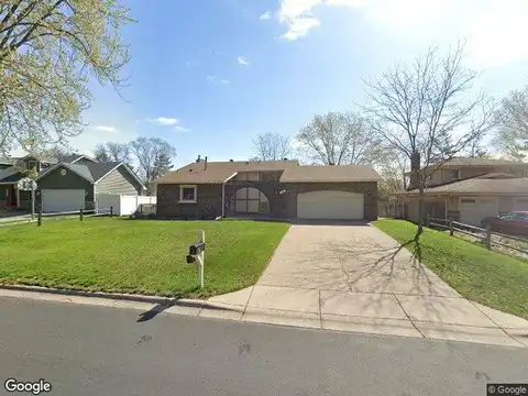 Ivywood, MINNEAPOLIS, MN 55433