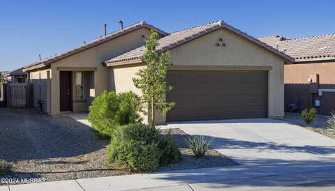 Halsey, MARANA, AZ 85653