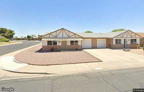 97Th, PEORIA, AZ 85345