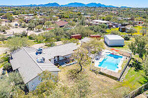 Duane, CAVE CREEK, AZ 85331