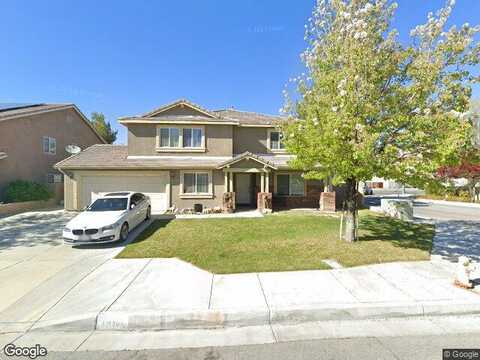 Avenue K1, LANCASTER, CA 93536