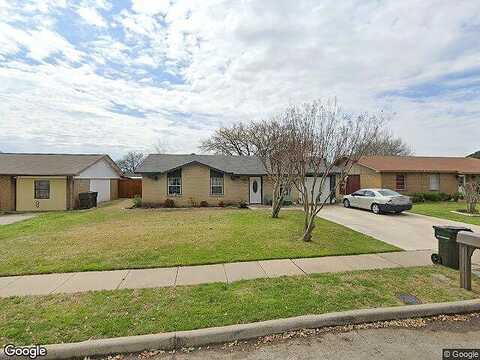 Williamsburg, PLANO, TX 75074