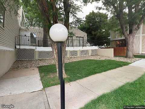 Monaco Street, DENVER, CO 80224