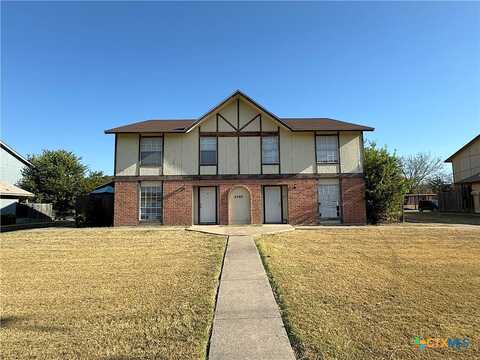 Westcliff, KILLEEN, TX 76543