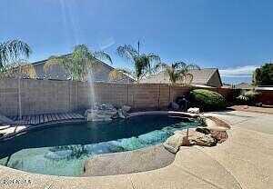 85Th, PEORIA, AZ 85345