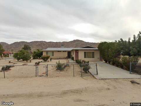 Old Dale, TWENTYNINE PALMS, CA 92277