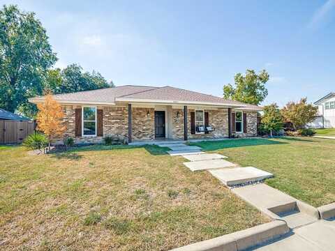 Cedar Creek, GARLAND, TX 75043