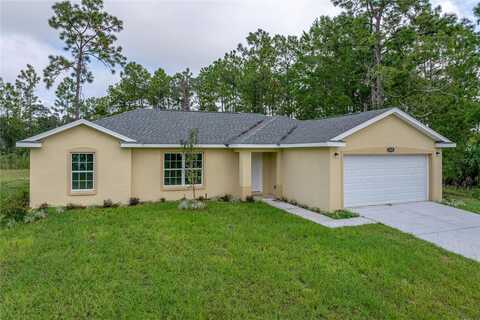 134Th, OCALA, FL 34473