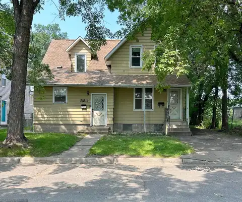 2Nd, SAINT CLOUD, MN 56304