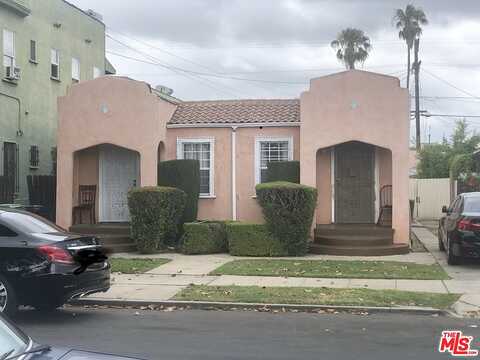 65Th, LOS ANGELES, CA 90044