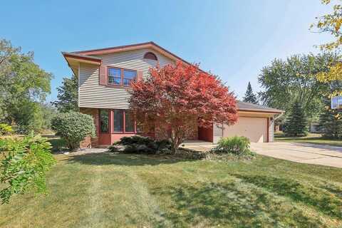 Country View, MEQUON, WI 53092