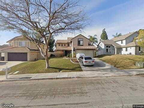 Mallow, MORENO VALLEY, CA 92557