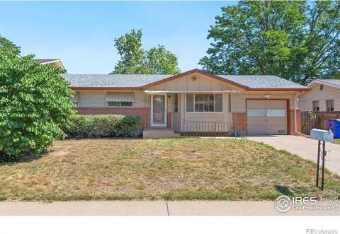 24Th Avenue, GREELEY, CO 80634