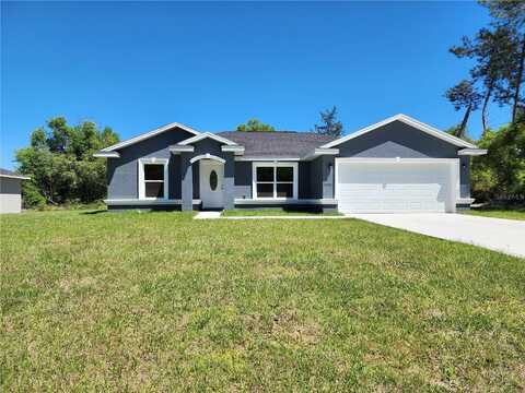 22Nd Court, OCALA, FL 34473