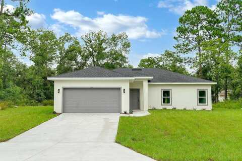 Marion Oaks, OCALA, FL 34473