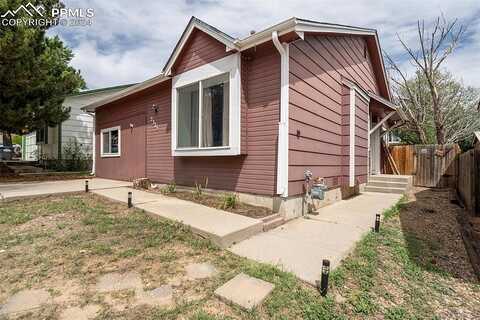 Ambleside, COLORADO SPRINGS, CO 80915