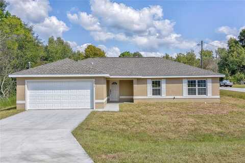 89Th, DUNNELLON, FL 34432