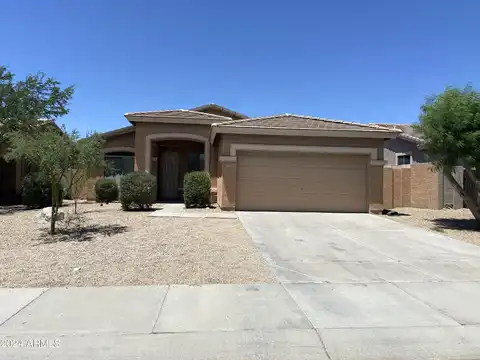 East Wind, GOODYEAR, AZ 85338