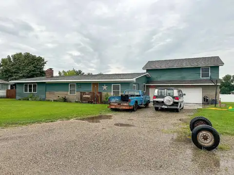 Highway 75, BRECKENRIDGE, MN 56520