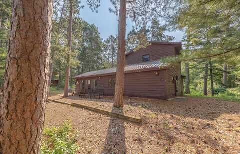 Tall Timber, HACKENSACK, MN 56452