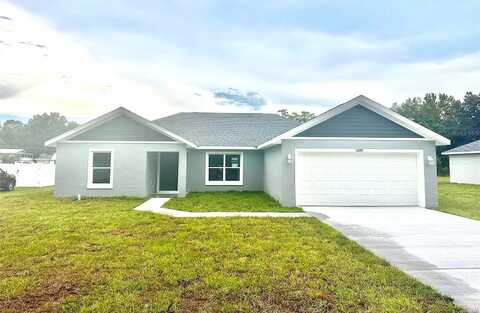 87Th, BELLEVIEW, FL 34420