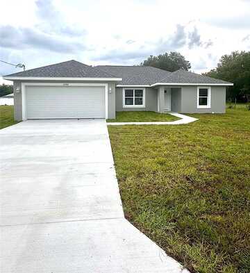 87Th, BELLEVIEW, FL 34420