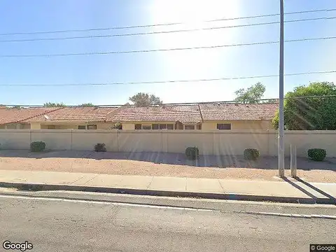 Greenfield, MESA, AZ 85206