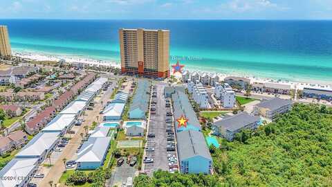 Front Beach, PANAMA CITY BEACH, FL 32413