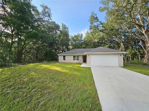 Oak Lane, OCALA, FL 34472