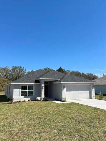 157Th, SUMMERFIELD, FL 34491