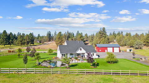 Emerald Valley, SISTERS, OR 97759