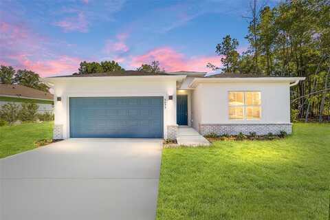 159Th, SUMMERFIELD, FL 34491