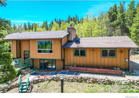 Chalet, BLACK HAWK, CO 80422