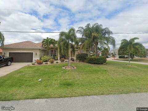 Hibiscus, PUNTA GORDA, FL 33950