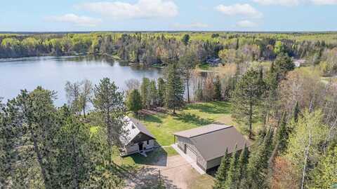 Buck Lake, NASHWAUK, MN 55769