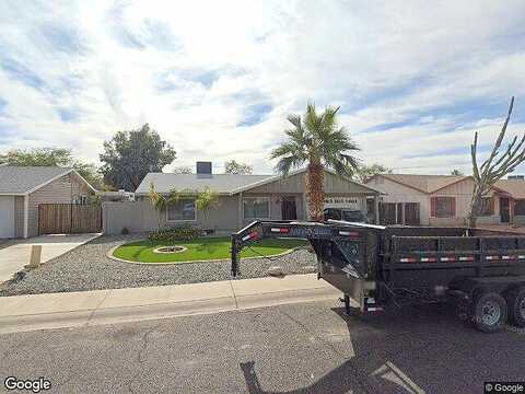 Calle Del Sol, PHOENIX, AZ 85037