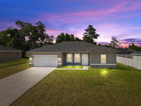 154Th, OCALA, FL 34473