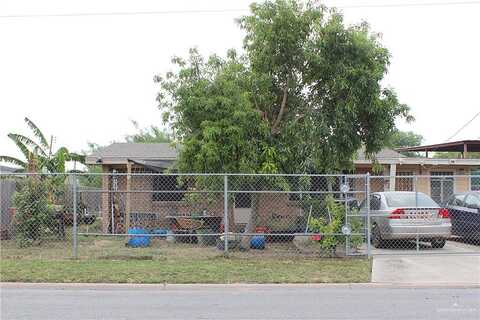 5Th, MCALLEN, TX 78501