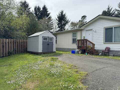 10Th, COOS BAY, OR 97420