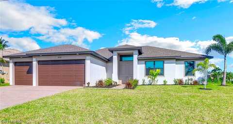 11Th, CAPE CORAL, FL 33914