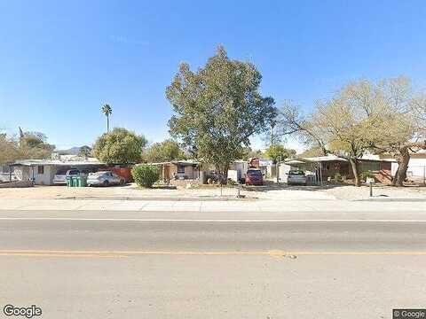 Romero, TUCSON, AZ 85705