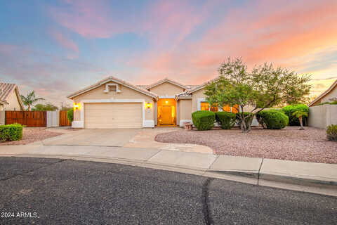 70Th, GLENDALE, AZ 85310