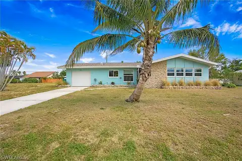 26Th, CAPE CORAL, FL 33904