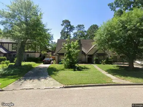 Lancelot, CONROE, TX 77304