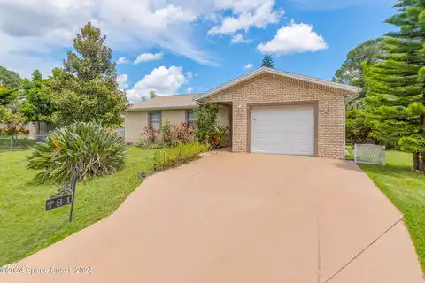 Aachen, PALM BAY, FL 32907