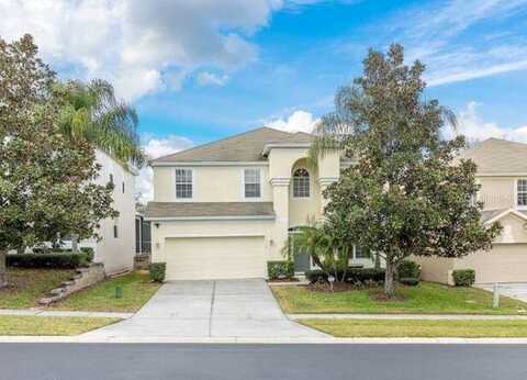 Tosteth, KISSIMMEE, FL 34747