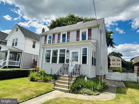 Broadway, CLIFTON HEIGHTS, PA 19018