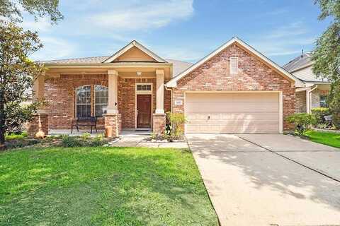 Boxwood Ridge, RICHMOND, TX 77407