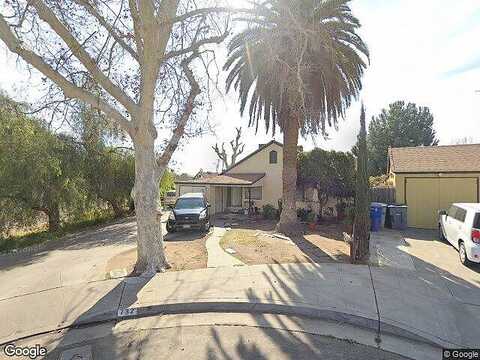 Simpson, FRESNO, CA 93704